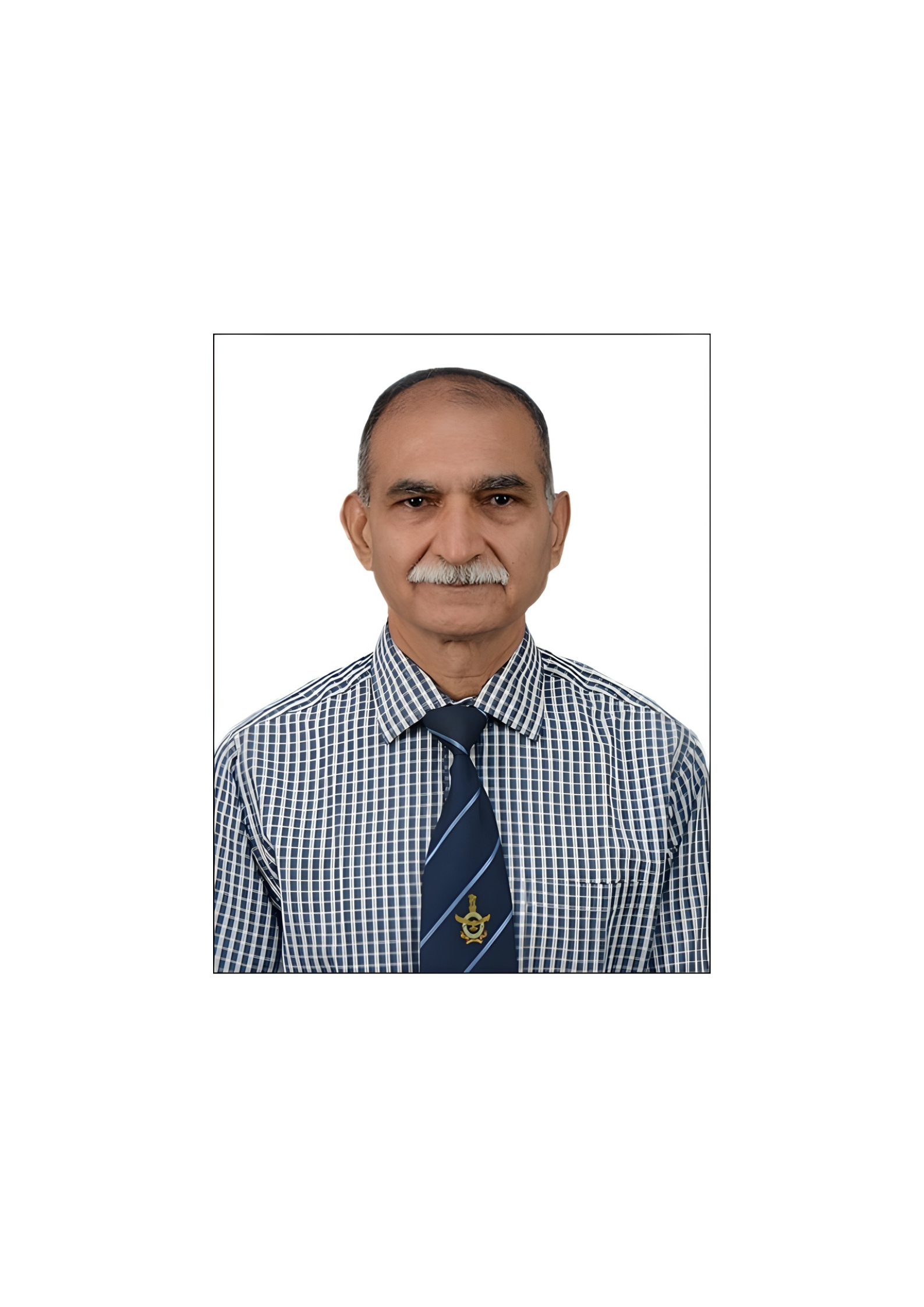 Ashok Kumar
