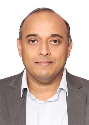 Shri Charles Philip